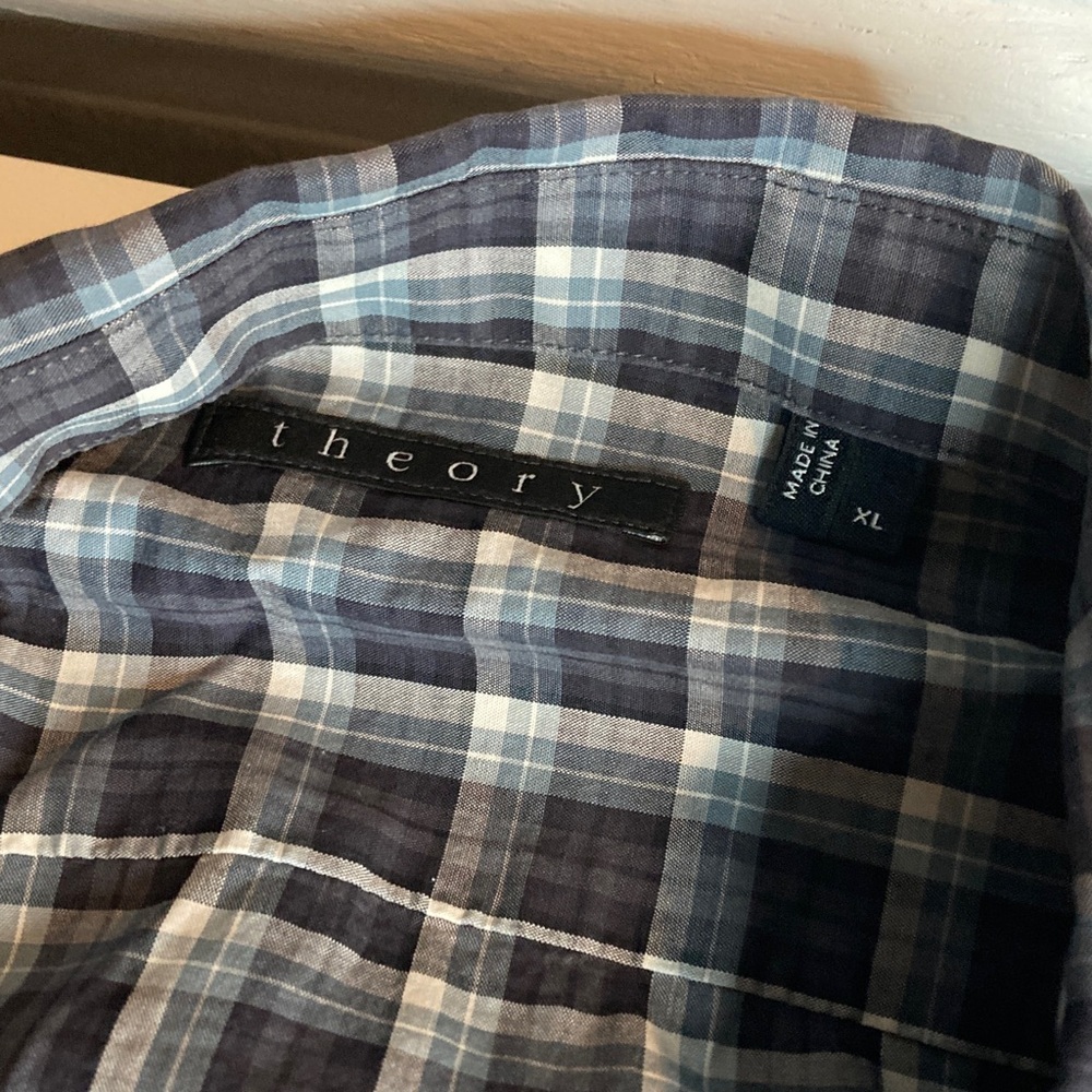 Designer Button Down Bundle Mens Causal Dress Shi… - image 4